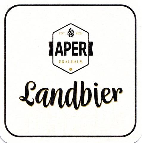 apen wst-ni aper landbier quad 1b (185-aper brauhaus-hg hell)